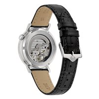 Watch Bulova Aerojet in Steel 96A320 - 96A320
